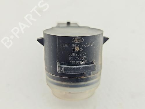 Electronic module FORD ECOSPORT 1.0 EcoBoost | BP40036157M83 - Image 5