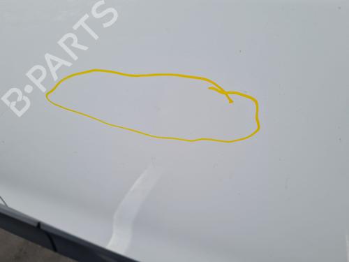 Right front door MAZDA CX-5 (KE, GH)  | BP27801584C3