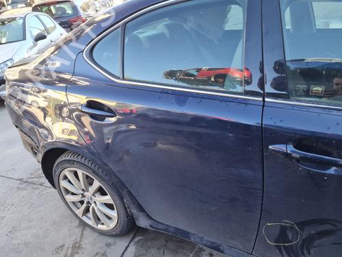 Used Right rear door LEXUS IS II (_E2_) 250 (GSE20) (208 hp) 31792570