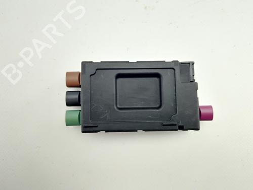 Electronic module VW TOUAREG (CR7, RC8) 3.0 TDI 4motion | BP40037594M83 - Image 2
