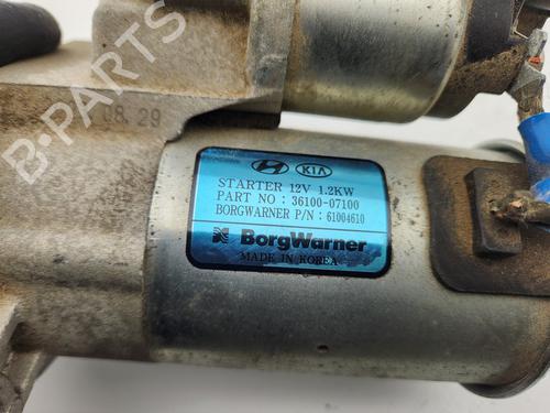 Startmotor HYUNDAI i20 III (BC3, BI3)  | BP24227996M8 
