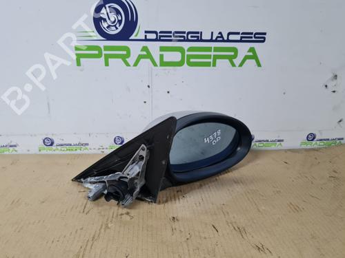 Used Right mirror BMW 3 (E90) 320 d (163 hp) 21660293