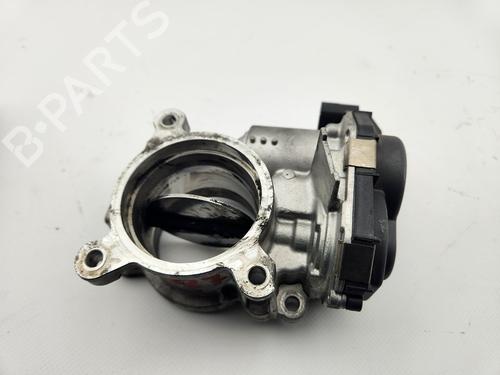 Gasklephuis SKODA OCTAVIA IV Combi (NX5, PV5) 2.0 TDi | BP30352133M82 