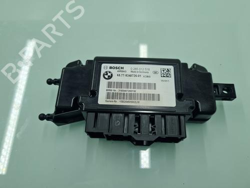 Used Electronic module BMW 4 Coupe (F32, F82) 435 d xDrive (313 hp) 21640211