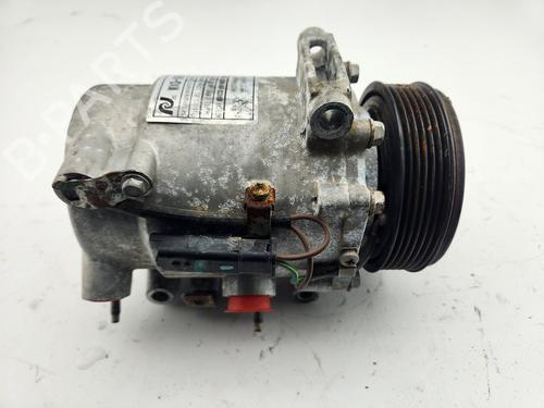 Used AC compressor AC compressor PEUGEOT 208 II (UB_, UP_, UW_, UJ_) [2019-2026] 29989320 29989320