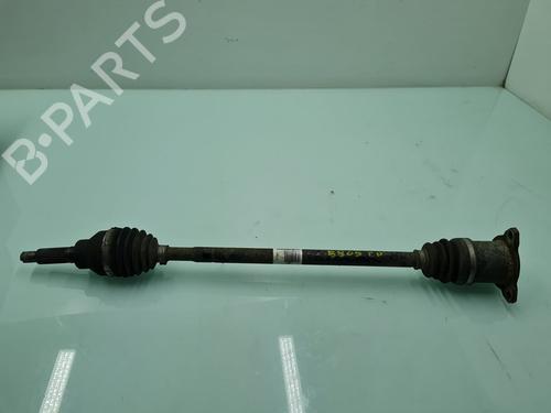 Used Right rear driveshaft SUZUKI SX4 (EY, GY) [2006-2025]  22999987