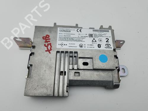 Elektronisk modul Elektronisk modul 38175690 38175690