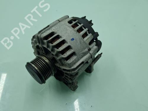alternator-vw-scirocco-iii-137-138-20-tdi-03l903023f-2008-2009-2010-2011-2012-2013-2014-2015-2016-2017-21656302 main image