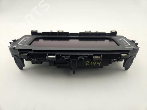 Instrument cluster VW TOURAN (5T1) 2.0 TDI | BP31830944C47  - Image 5