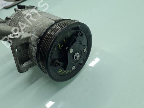 AC compressor SEAT LEON (5F1)  | BP21659284M34 