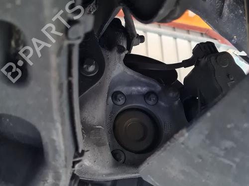 Used Right rear steering knuckle Right rear steering knuckle 33942287 33942287