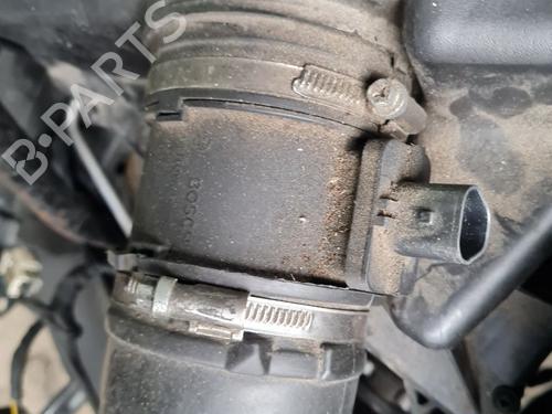 Used Mass air flow sensor CHEVROLET CRUZE (J300) [2009-2026]  28375762