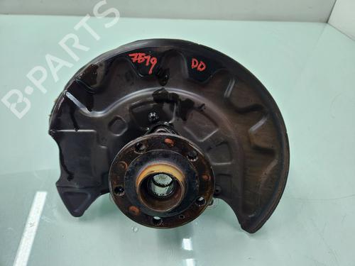 Used Right front steering knuckle VW GOLF VII (5G1, BQ1, BE1, BE2) 2.0 GTI (230 hp) 25301255