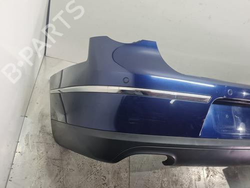 Rear bumper VW PASSAT B6 (3C2)  | BP21641935C8 