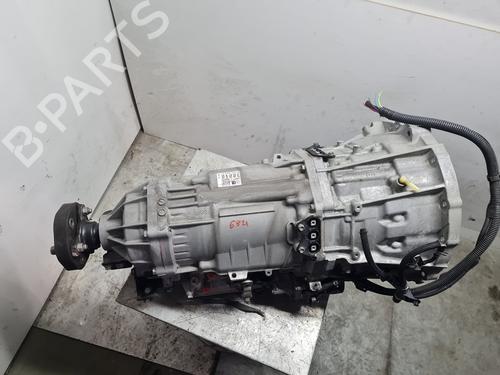 Gearbox LEXUS GS (_S19_)  | BP21766493M3 