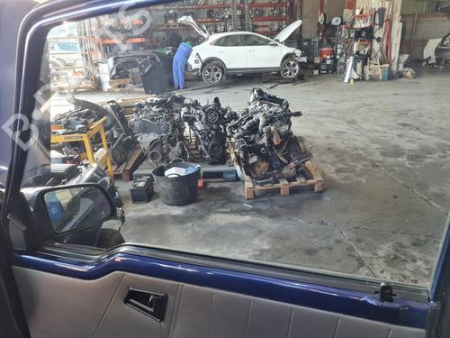 Used Front right window mechanism Front right window mechanism SANTANA 300/350 2.0 TDi 4x4 (87 hp) 29534362 29534362