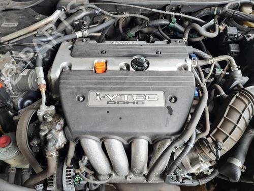 Used Engine Engine HONDA ACCORD VII (CL, CN) 2.0 (CL7) (155 hp) 30061552 30061552