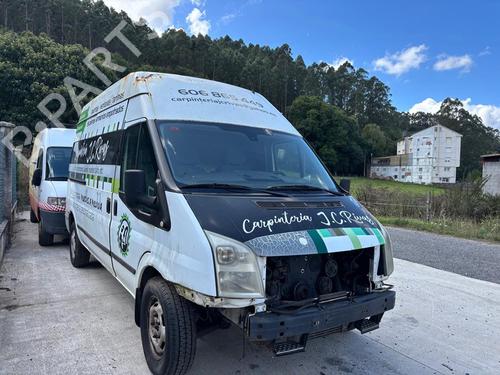 Brugte FORD TRANSIT Van (FA_ _) [2006-2014]  4223478