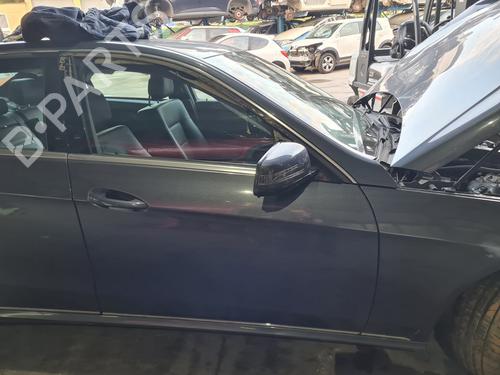 Porta anteriore destra MERCEDES-BENZ E-CLASS (W212) [2009-2016]  21658759