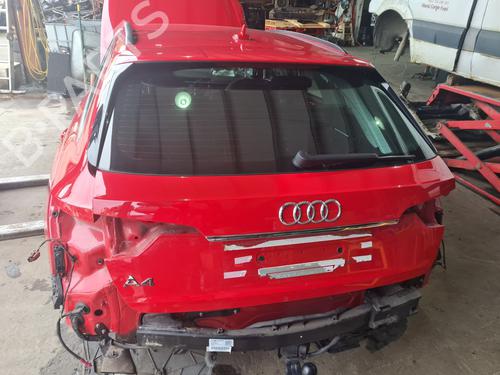 Used Tailgate AUDI A4 B9 Avant (8W5, 8WD) 35 TDI (150 hp) 31792595