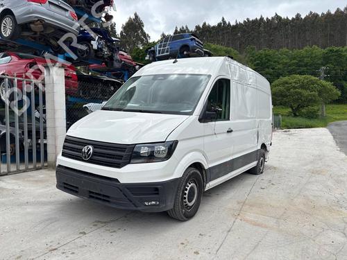 Hand brake VW CRAFTER Van (SY_, SX_) 2.0 TDI 4motion (SYB, SYC, SYD) | BP26334527I18 - Image 5