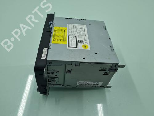 Radio VW TIGUAN (5N_)  | BP21643191E6 