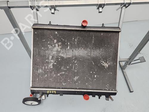 Used Water radiator Water radiator PEUGEOT 308 I (4A_, 4C_) 1.6 16V (120 hp) 35949999 35949999