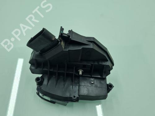 Rear left lock FORD RANGER (TKE) 3.2 TDCi 4x4 | BP21645940C100 