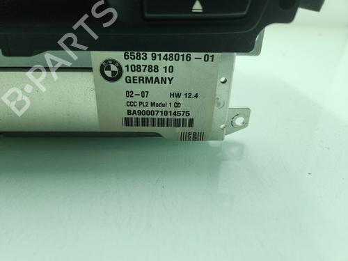 Electronic module BMW 3 Coupe (E92) 330 d | BP21646073M83 