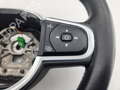 Steering wheel VOLVO XC60 II (246)  | BP32033855C49 
