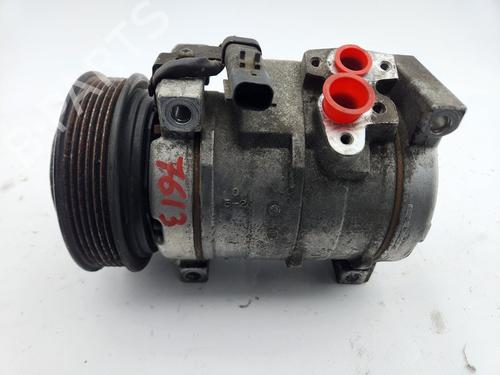 Used AC compressor AC compressor JEEP CHEROKEE (KJ) 2.8 CRD 4x4 (150 hp) 31873101 31873101