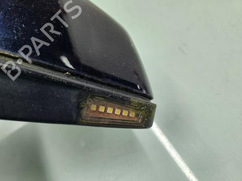 Left mirror BMW 5 Touring (E61) 530 d | BP21650741C26 