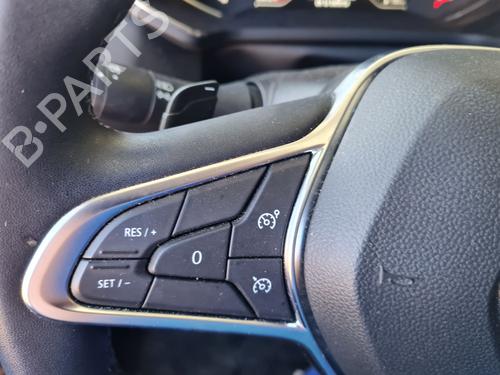 Ratt RENAULT CAPTUR II (HF_)  | BP29728517C49 