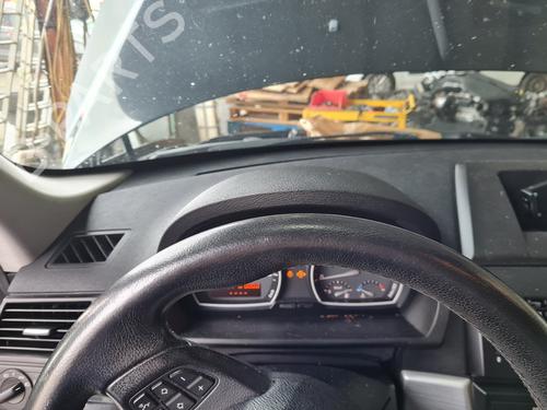 Kollisonspute sett BMW X3 (E83) xDrive 20 d | BP23424283C86 