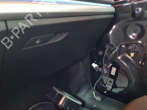 Glove box AUDI Q5 (FYB, FYG) 40 TDI Mild Hybrid quattro | BP37517431C95 - Image 2