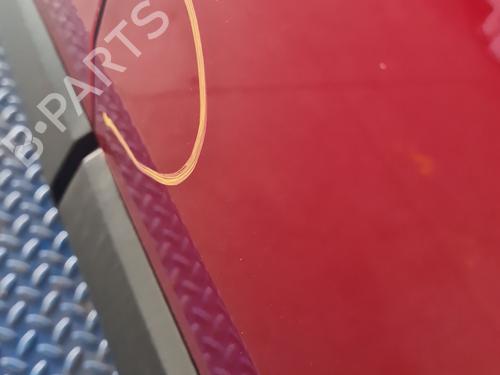 Dør venstre bagtil MAZDA CX-30 (DM) SKYACTIV-G M Hybrid | BP39026639C4 - Image 2