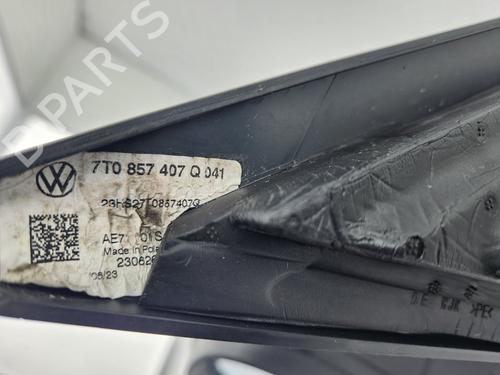 Retrovisor esquerdo VW MULTIVAN T7 (STM, STN) 1.4 eHybrid | BP31841020C26