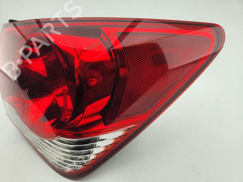 Right taillight CHEVROLET CRUZE (J300)  | BP28478715C35 