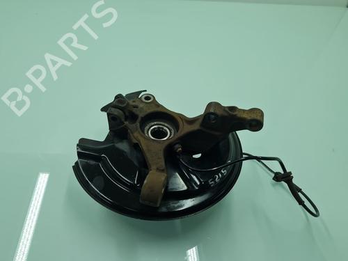 Used Right front steering knuckle FORD TOURNEO COURIER B460 MPV [2014-2025]  21636891
