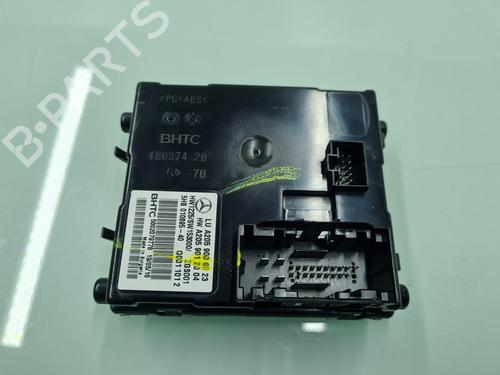 Elektronische module MERCEDES-BENZ C-CLASS (W205) C 220 BlueTEC / d (205.002, 205.004) (170 hp) 21644887