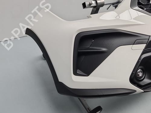 Front bumper SEAT ARONA (KJ7, KJP) 1.0 TSI | BP36775372C7  - Image 7
