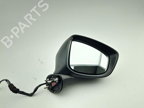 Retrovisor direito Retrovisor direito MAZDA CX-5 (KE, GH) 2.2 D AWD (KE2AW) (150 hp) 39688042 39688042