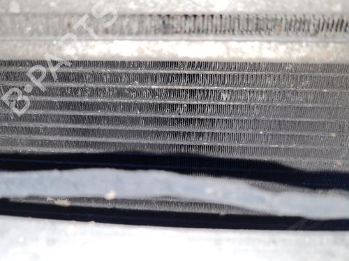 Used AC radiator MERCEDES-BENZ M-CLASS (W164) ML 320 CDI 4-matic (164.122) (224 hp) 24337465