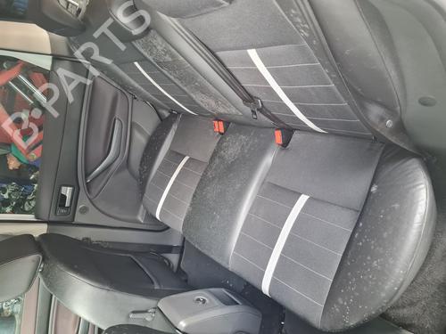 Seats set FORD KUGA II (DM2)  | BP29722471C78 