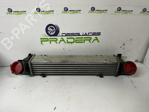 Intercooler BMW 3 (E90) 318 d | BP21660698M30 