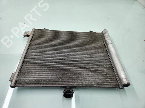 Used AC radiator AC radiator PEUGEOT 207 (WA_, WC_) [2006-2015] 24610792 24610792
