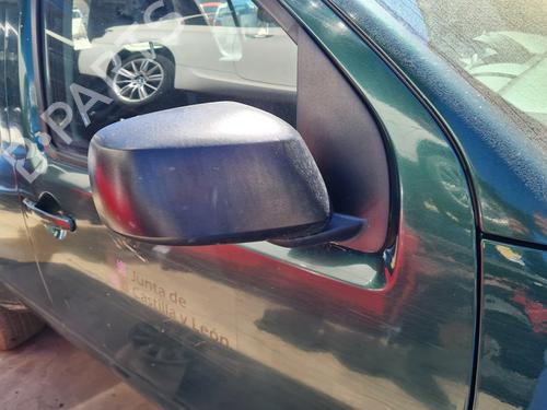 Used Right mirror NISSAN PATHFINDER III (R51) [2005-2025]  21649132