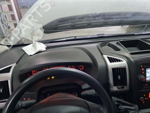 Dashboard FIAT DUCATO Van (250_) 130 Multijet 2,3 D | BP40229057C46 - Image 2