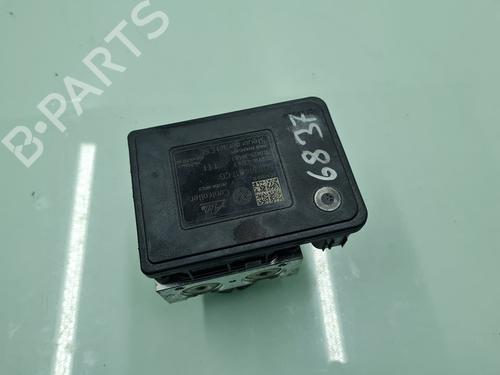 Used ABS pump VW GOLF VII (5G1, BQ1, BE1, BE2) [2012-2021]  21652155