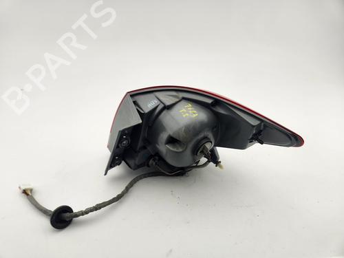 Left taillight CHEVROLET CRUZE (J300)  | BP28478716C34 